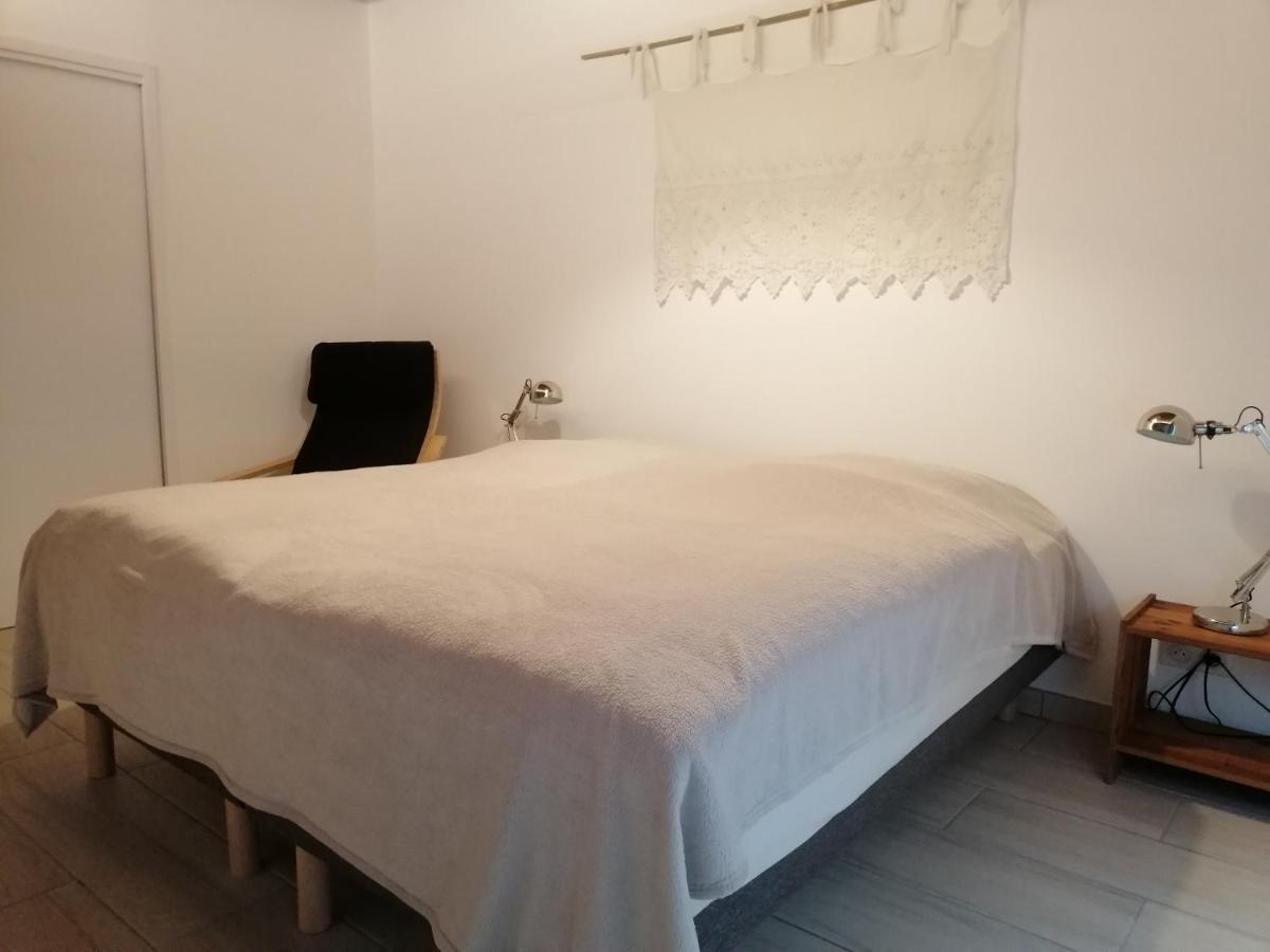 La Grange A Outeaux Bed & Breakfast Montpont-en-Bresse ภายนอก รูปภาพ